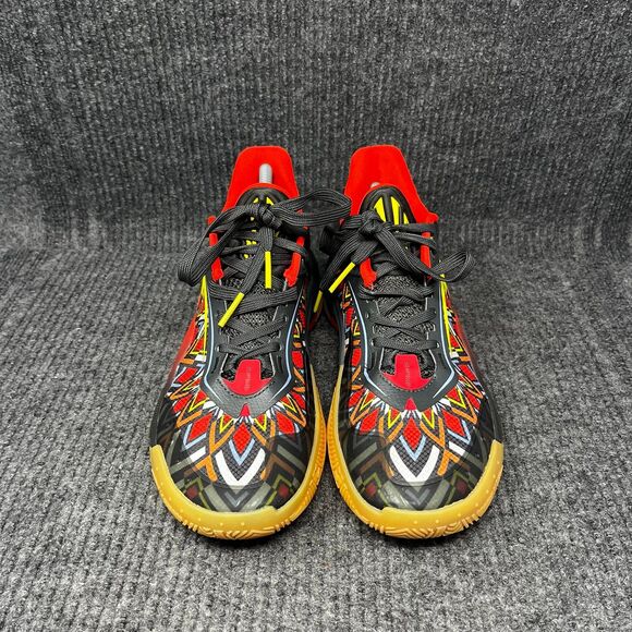 ANTA Kai 1 Speed Tribe Basketball Shoes Kyrie Irving Mens 8.5 US - Picture 2 of 8